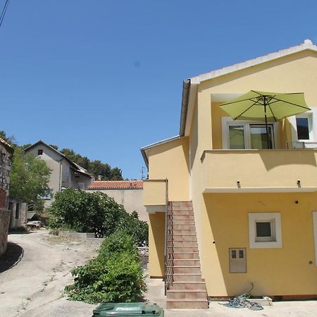 Apartment Antic Zaton  外观 照片