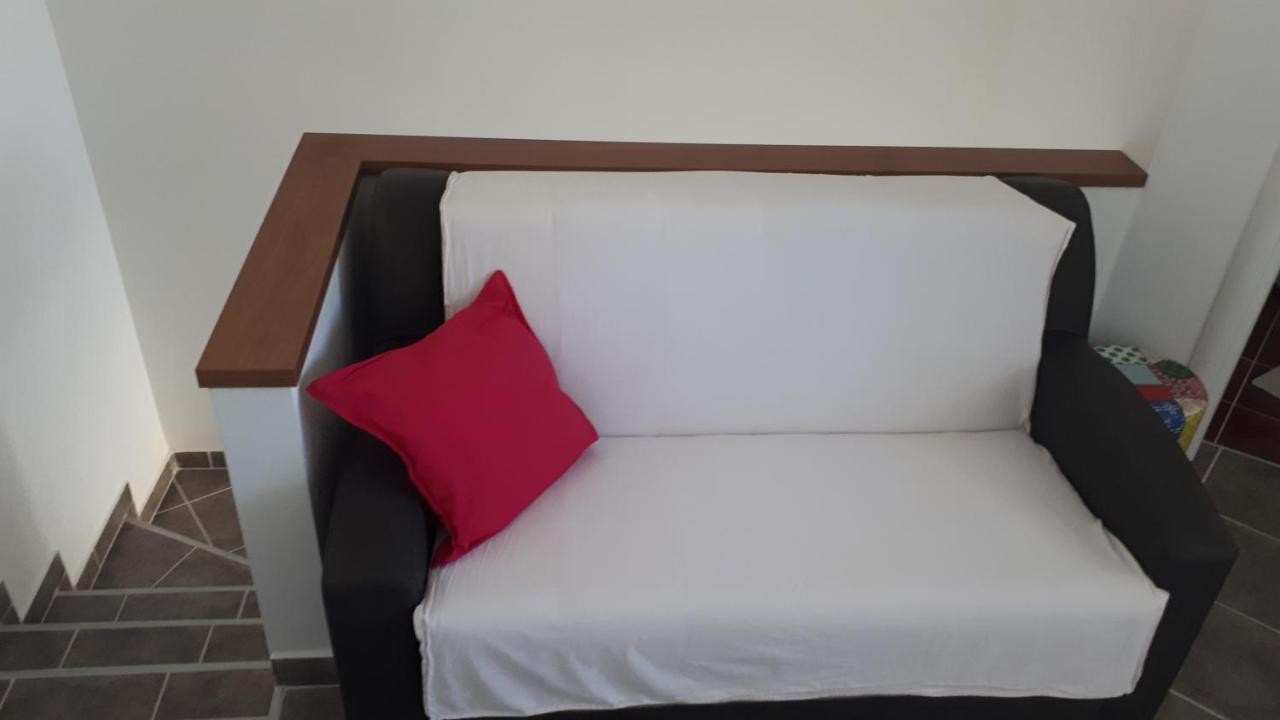 Apartment Antic Zaton  外观 照片
