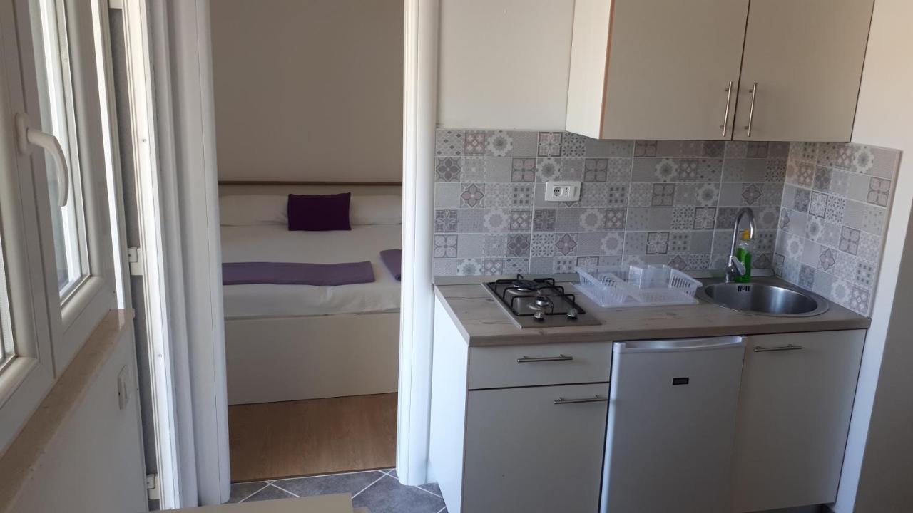 Apartment Antic Zaton  外观 照片
