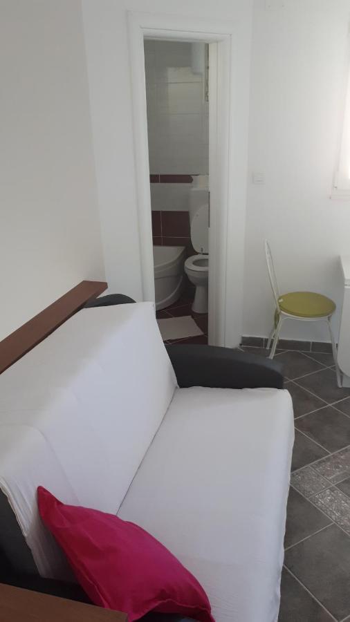 Apartment Antic Zaton  外观 照片