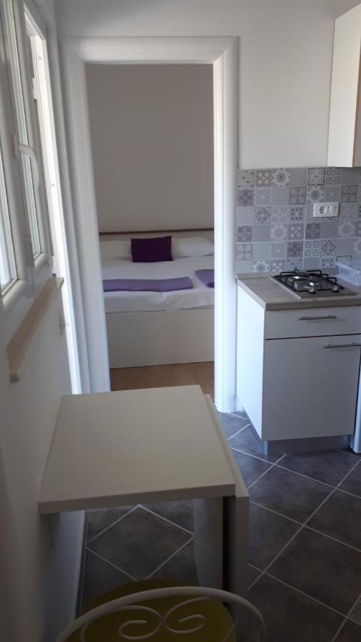 Apartment Antic Zaton  外观 照片