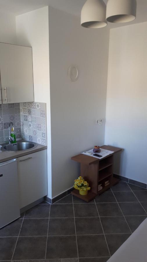 Apartment Antic Zaton  外观 照片
