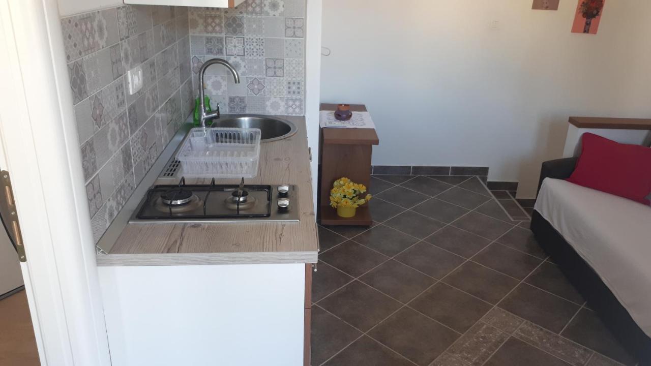 Apartment Antic Zaton  外观 照片