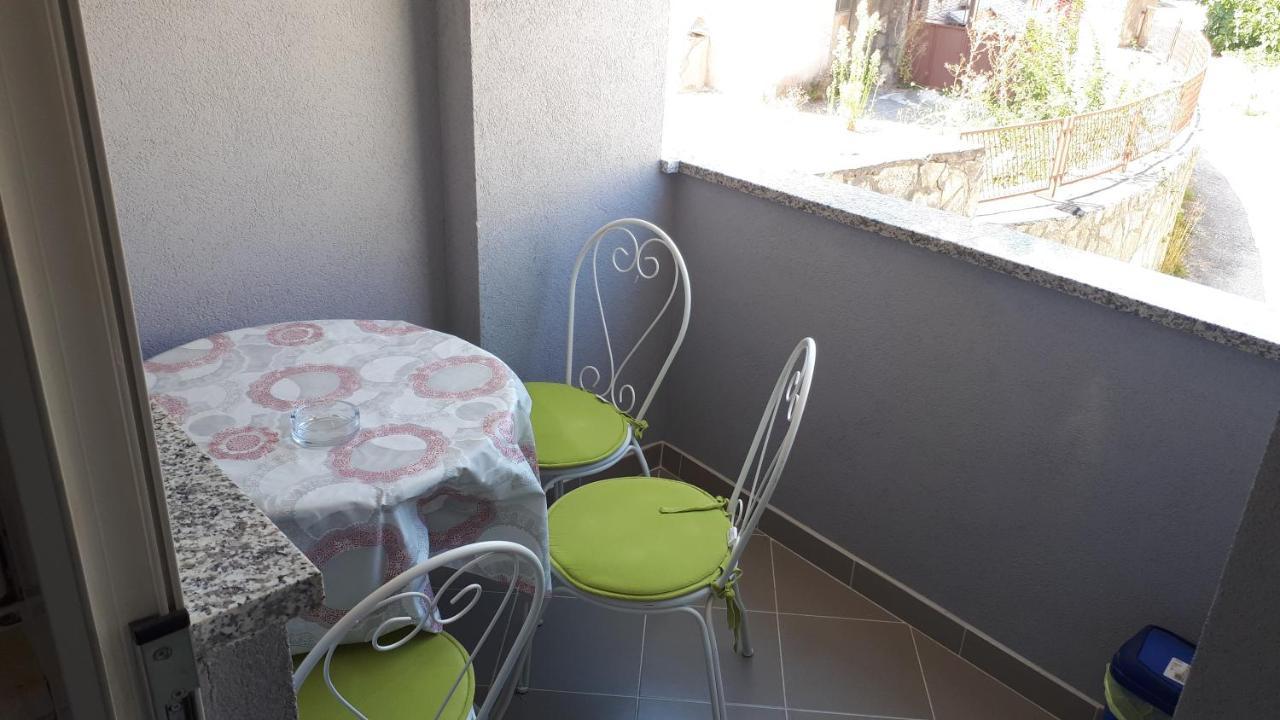 Apartment Antic Zaton  外观 照片