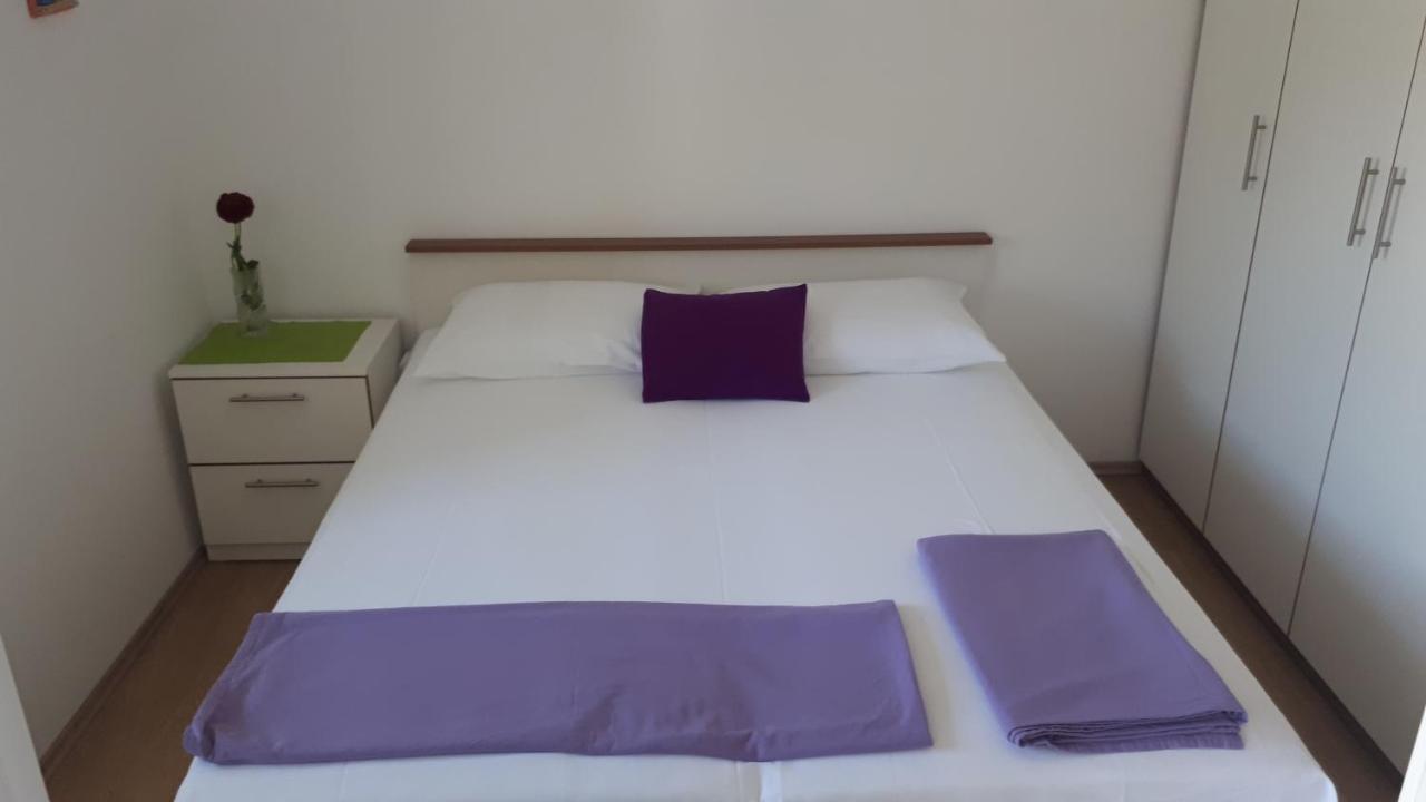 Apartment Antic Zaton  外观 照片