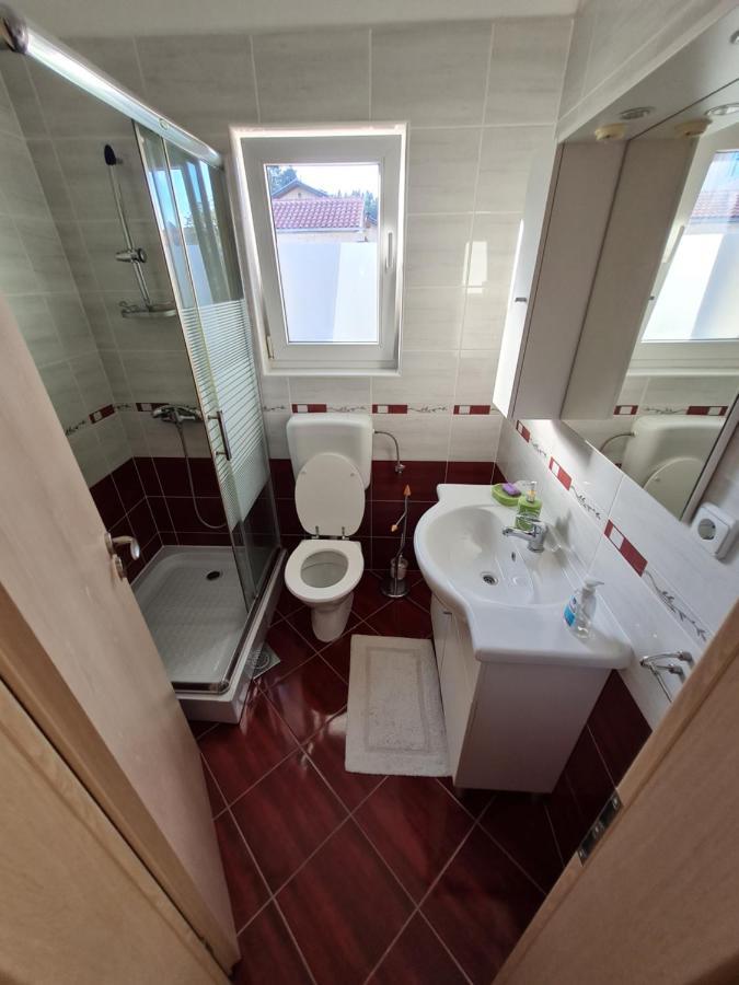 Apartment Antic Zaton  外观 照片