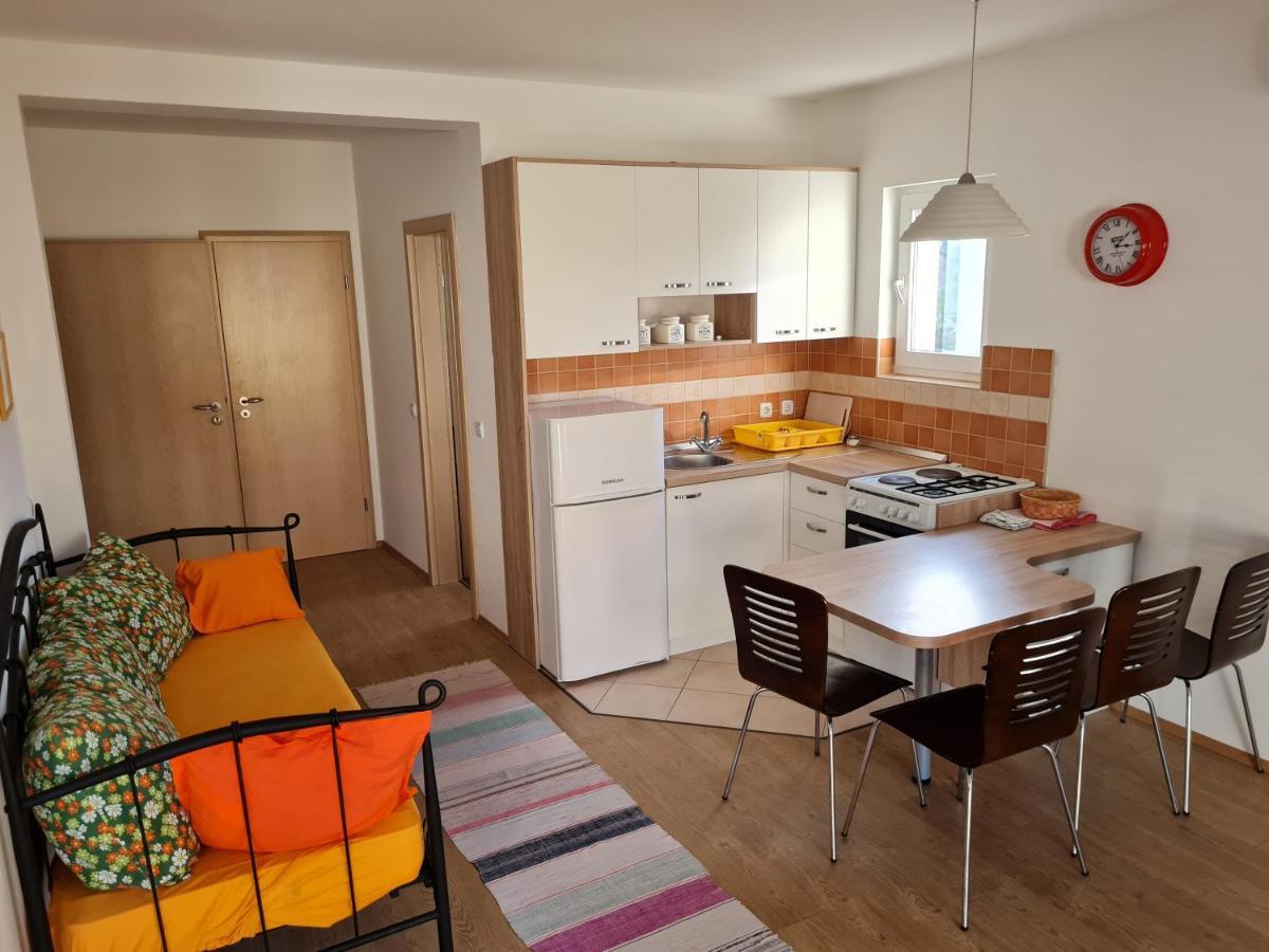 Apartment Antic Zaton  外观 照片