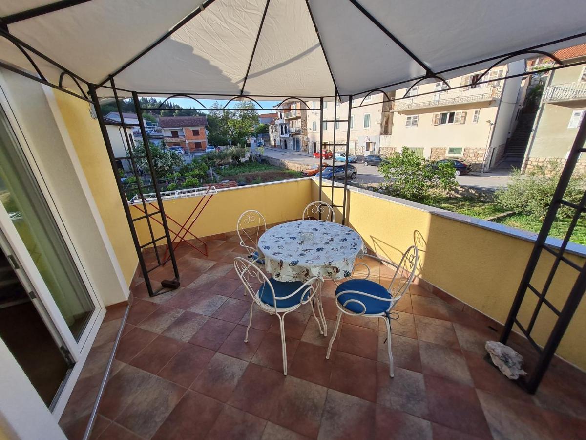 Apartment Antic Zaton  外观 照片