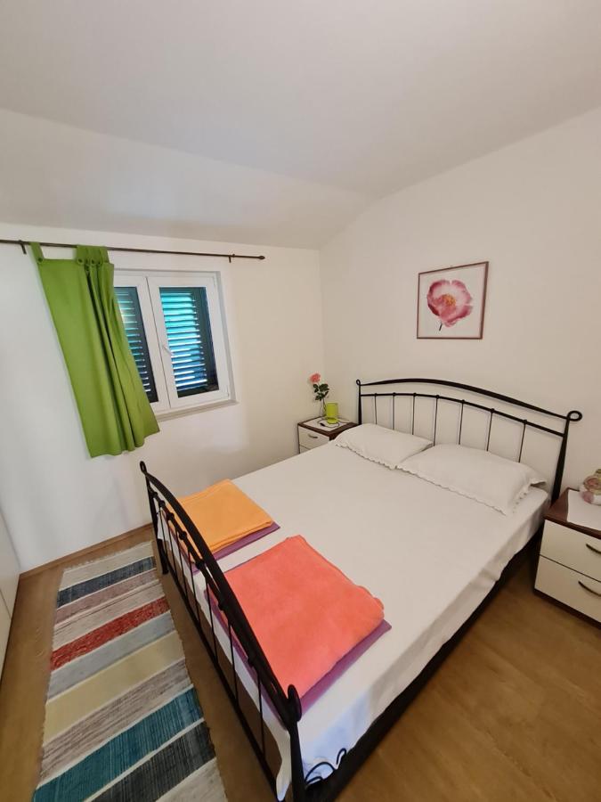 Apartment Antic Zaton  外观 照片