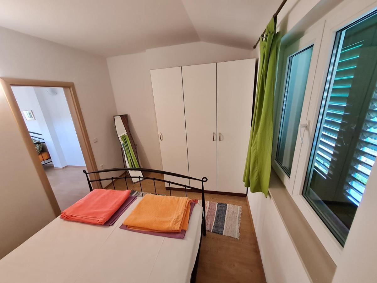 Apartment Antic Zaton  外观 照片