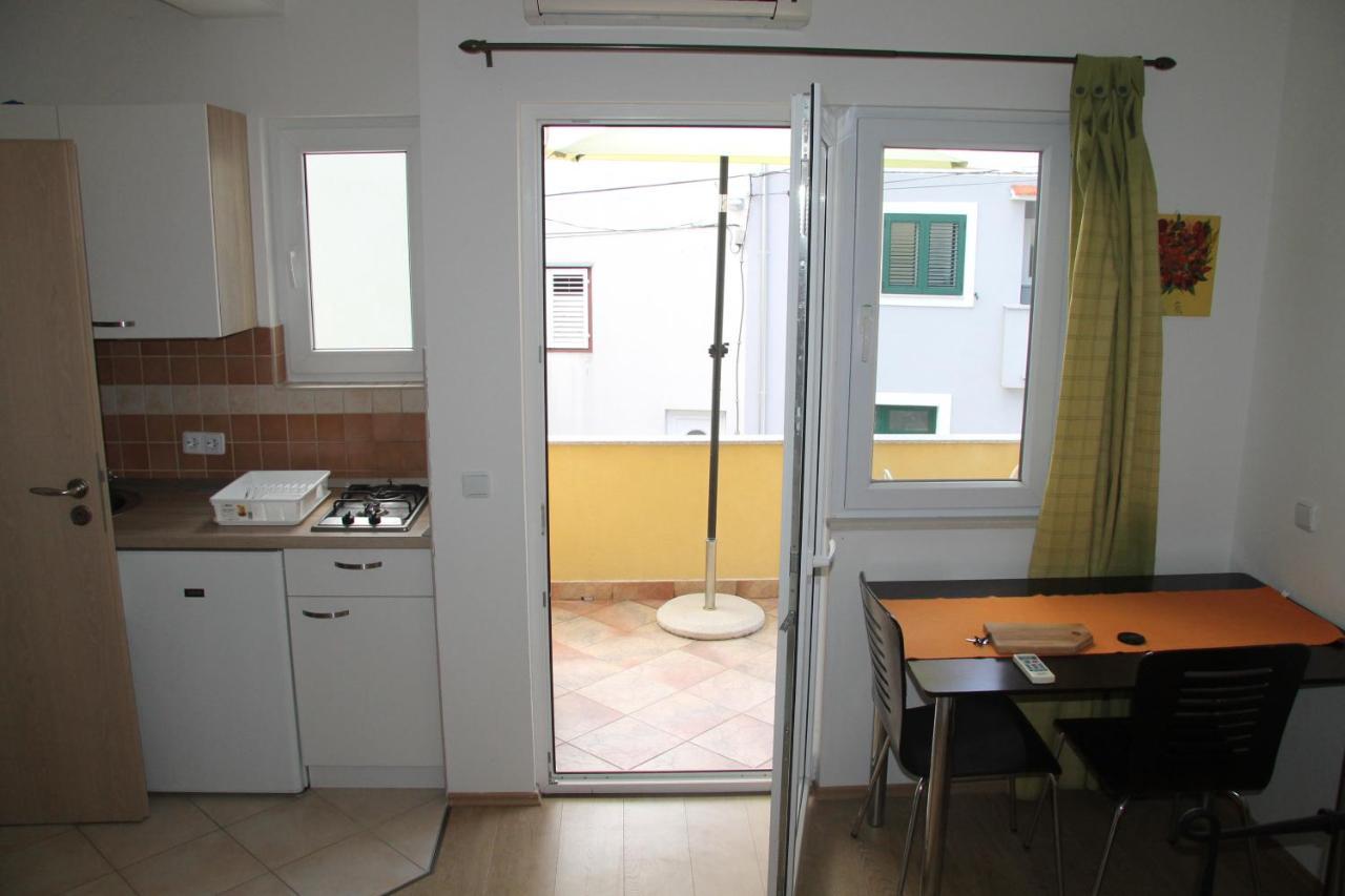 Apartment Antic Zaton  外观 照片