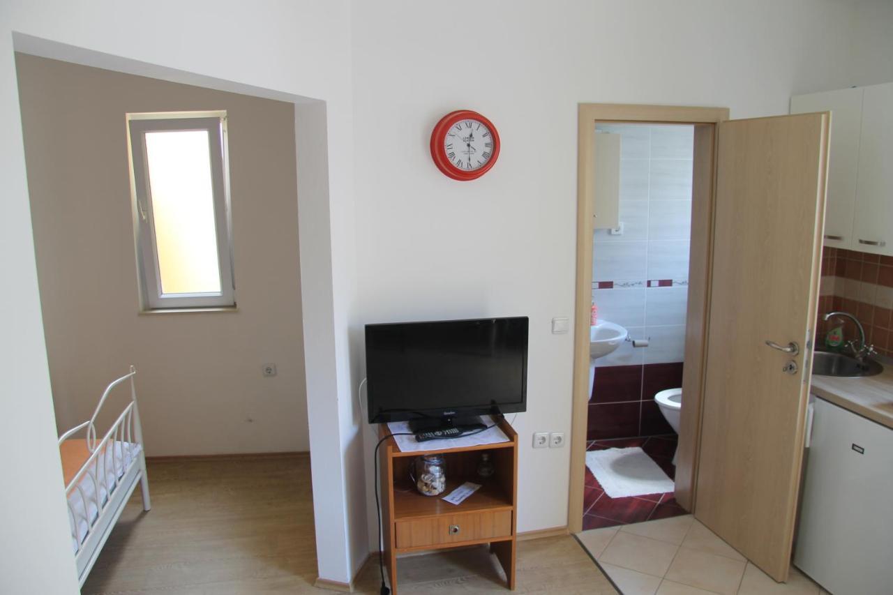 Apartment Antic Zaton  外观 照片