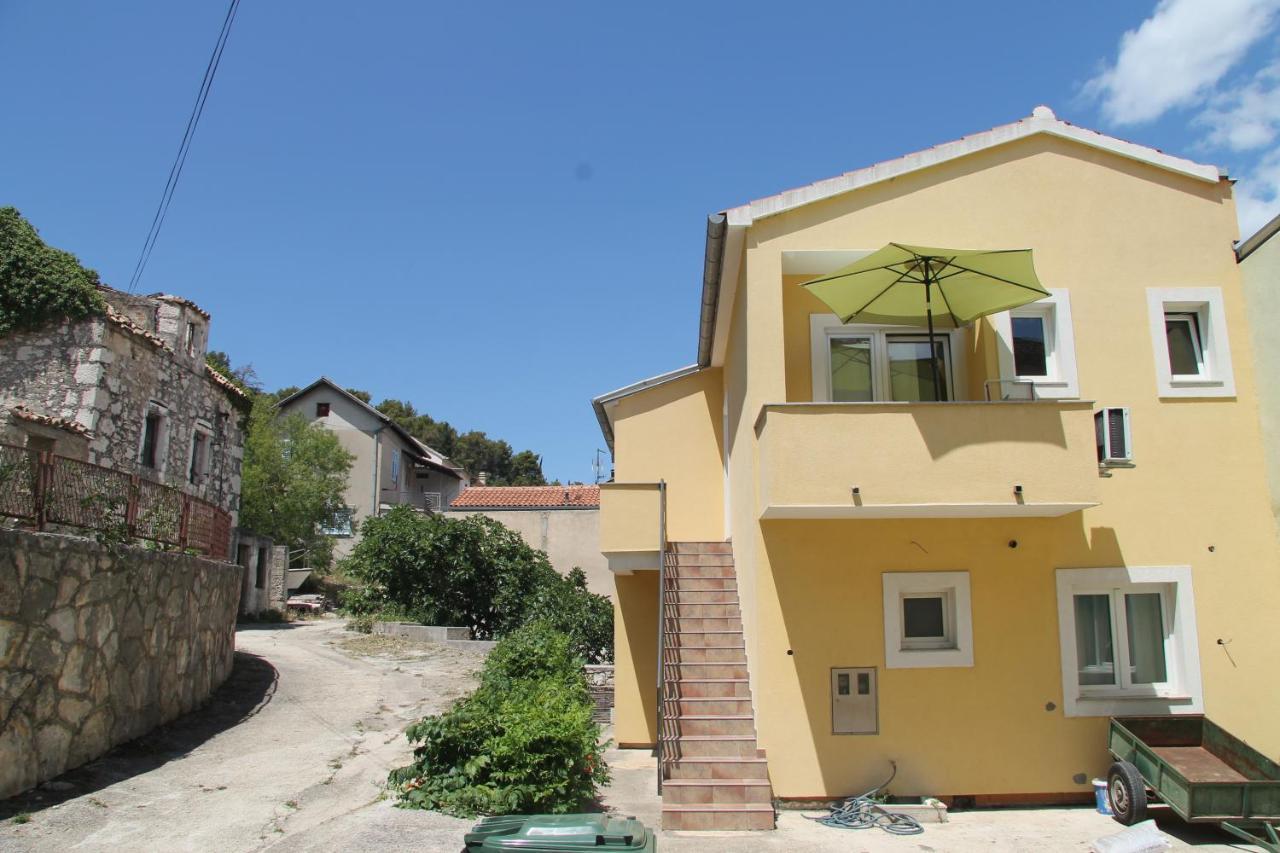 Apartment Antic Zaton  外观 照片