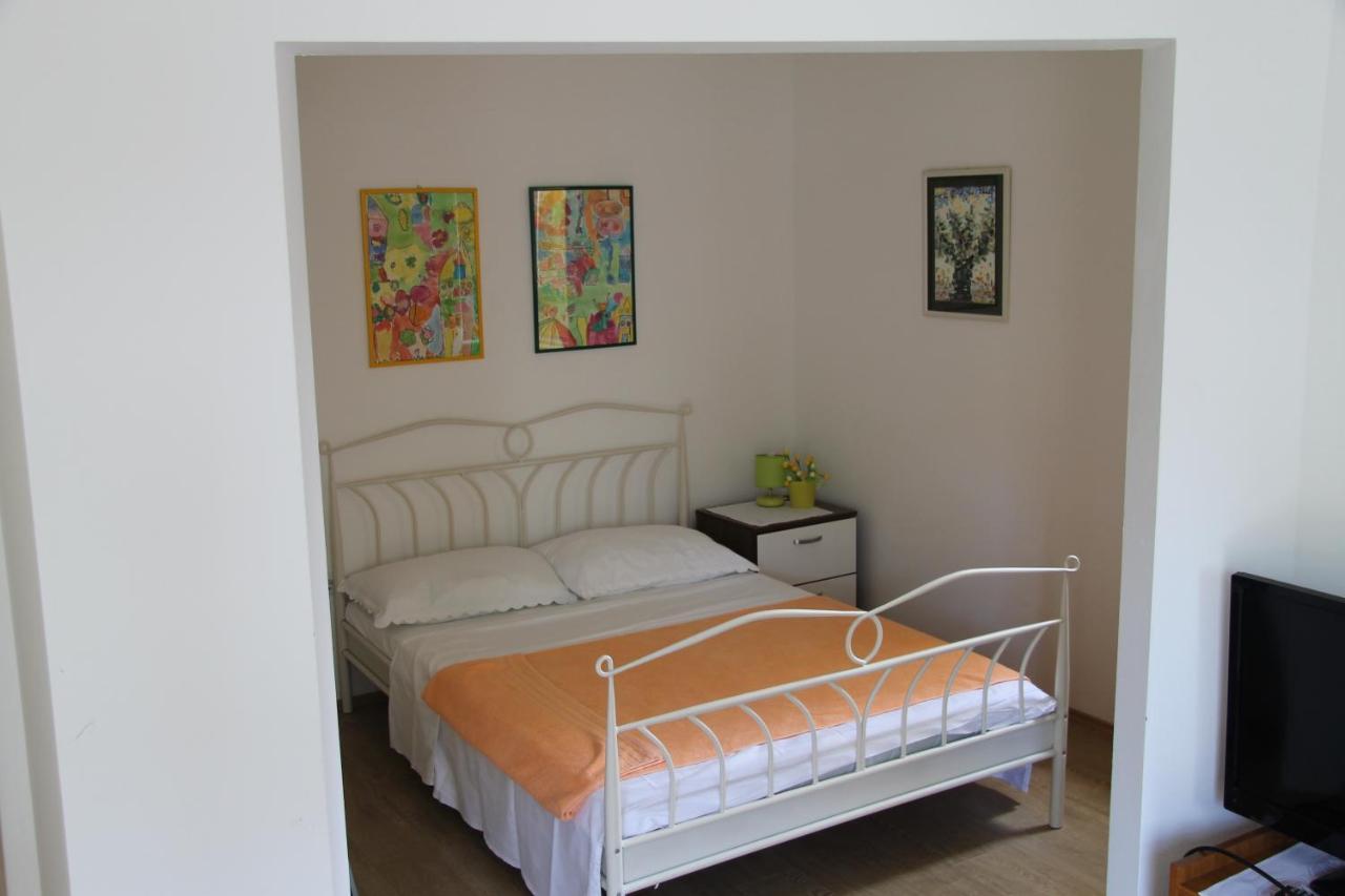 Apartment Antic Zaton  外观 照片