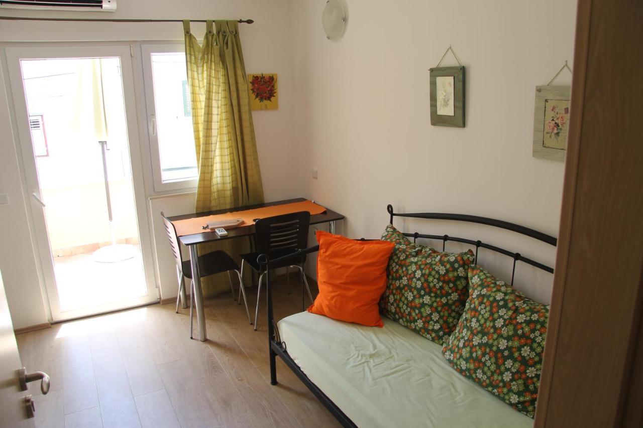 Apartment Antic Zaton  外观 照片