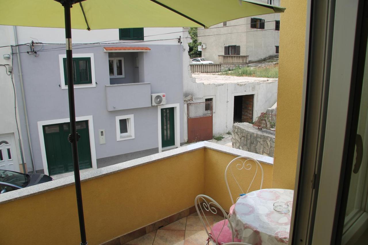 Apartment Antic Zaton  外观 照片