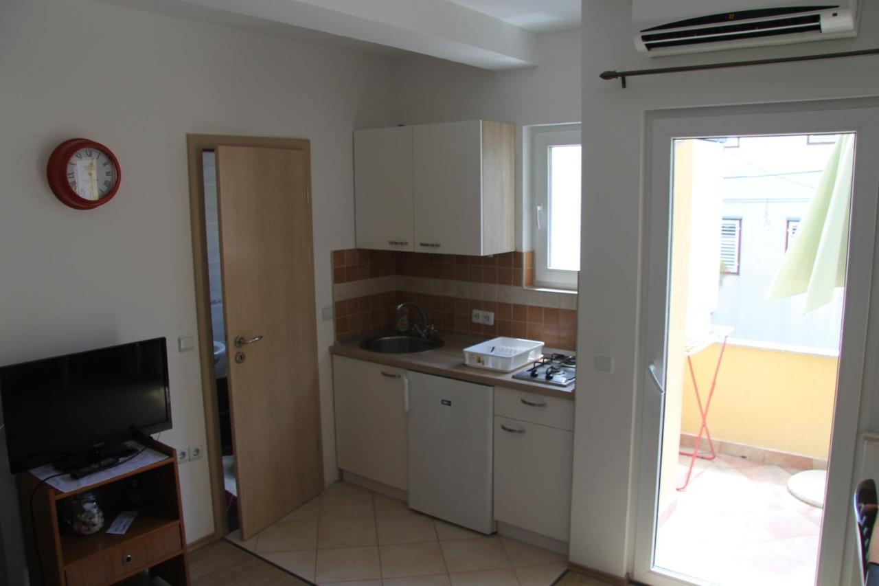 Apartment Antic Zaton  外观 照片