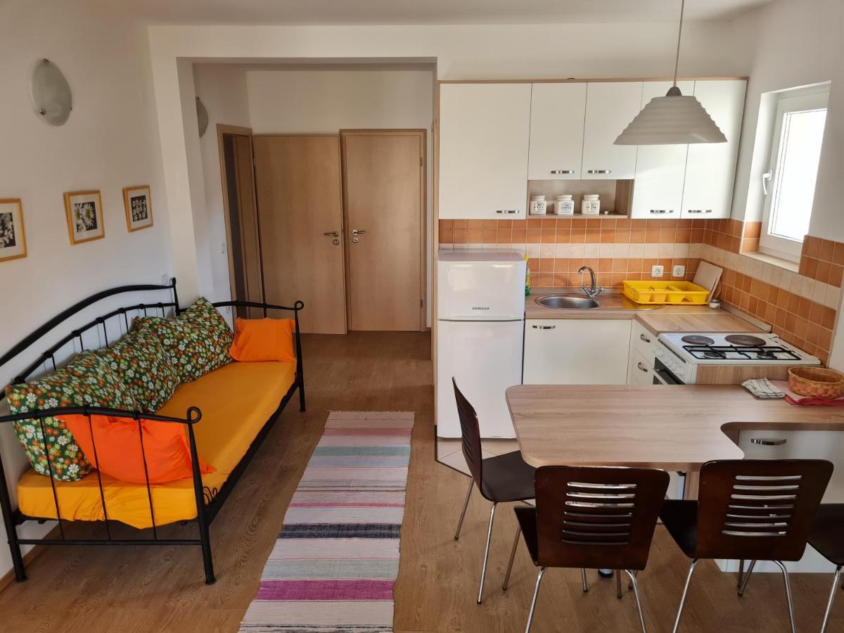 Apartment Antic Zaton  外观 照片
