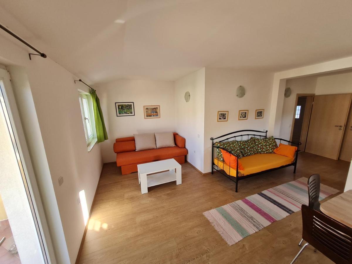 Apartment Antic Zaton  外观 照片