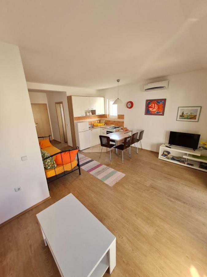 Apartment Antic Zaton  外观 照片