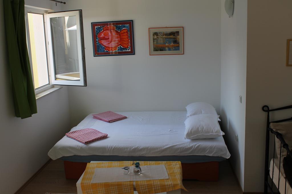 Apartment Antic Zaton  客房 照片